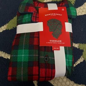 Christmas Pajama